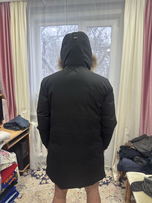 Продам куртку новая