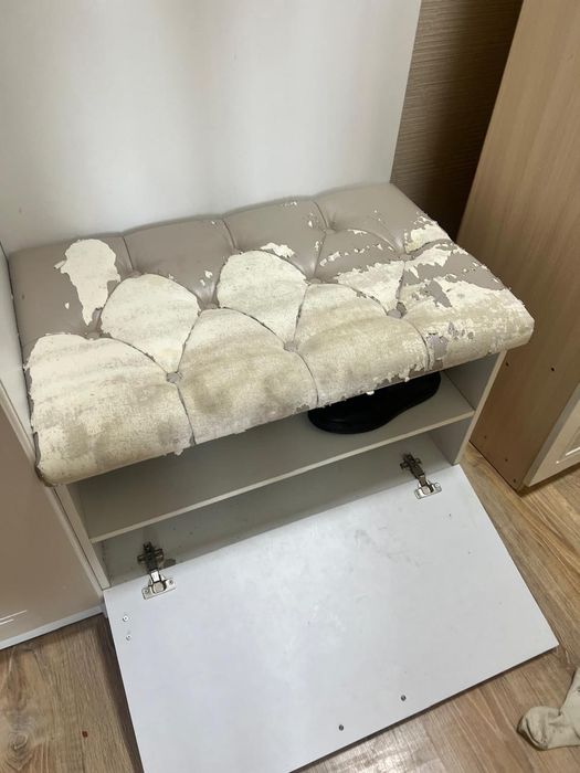 Продаю шкаф для верхней одежды и обуви