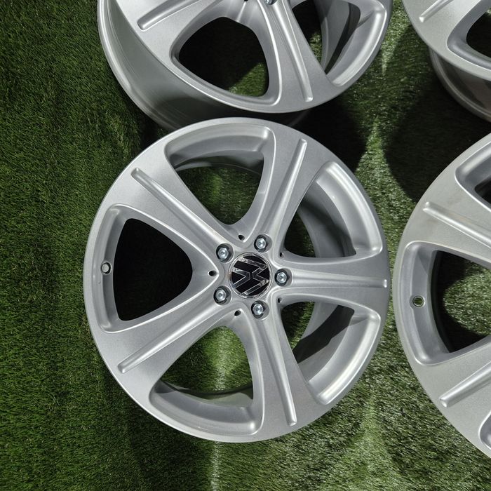 Jante R 18 5x112 Vw, Golf, Passat, Tiguan,  Sharan