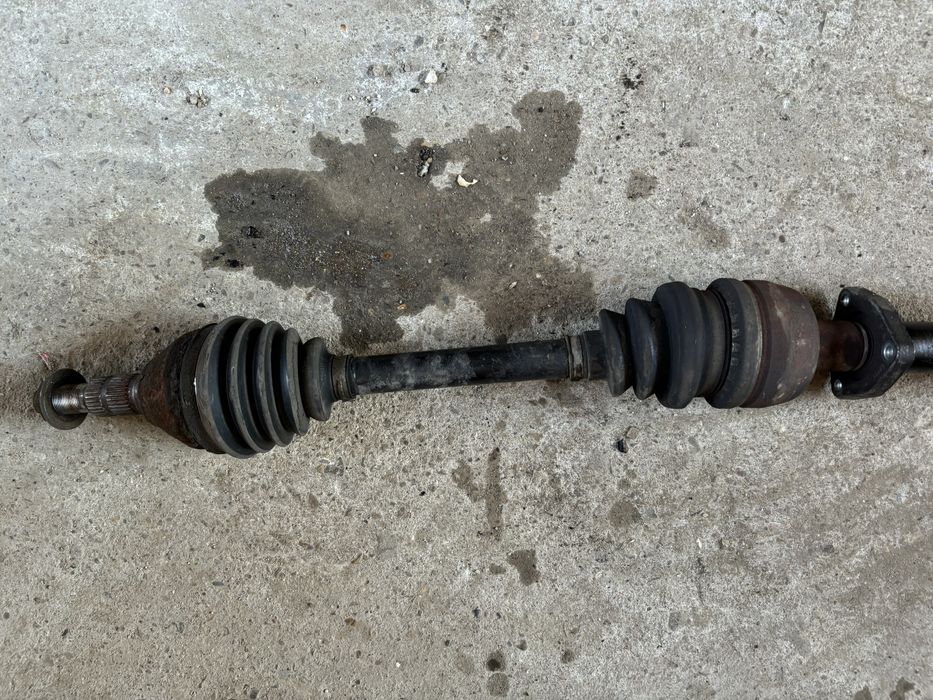 Planetara lunga Opel Astra H Zafira B 1.9 cdti