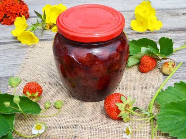 Продам варенье домашнее