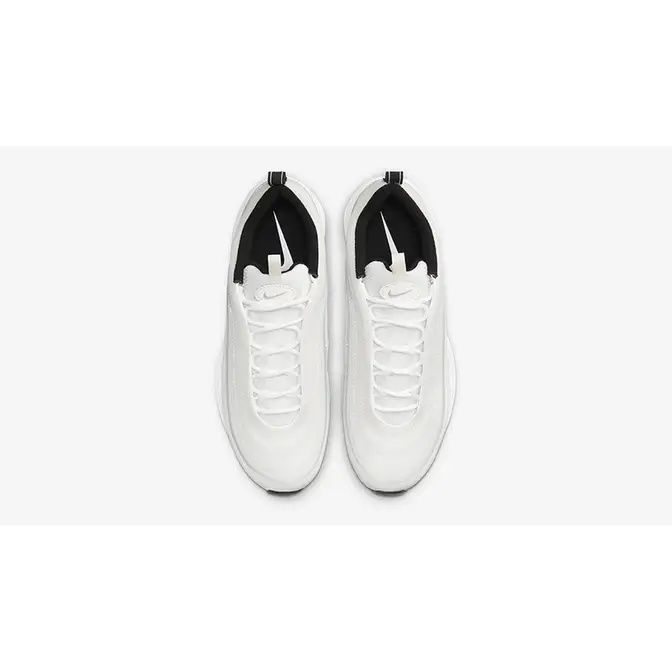 Nike Air Max 97 White Sail Black