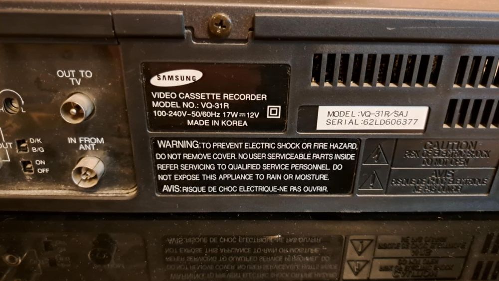 Видео  Samsung цена  50 лева