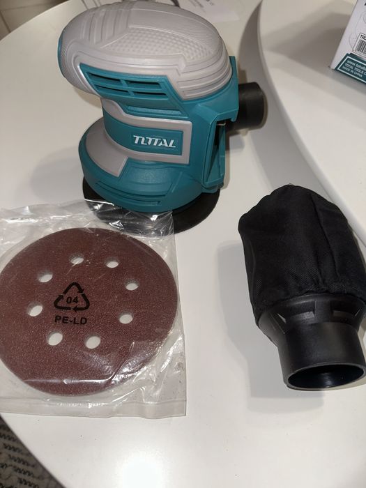 Продавам Ексцентършлайф Total