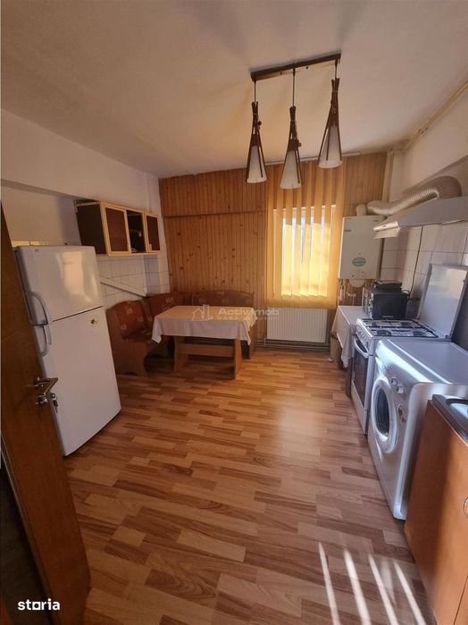 Apartment in Alexandria, Teleorman - View 4