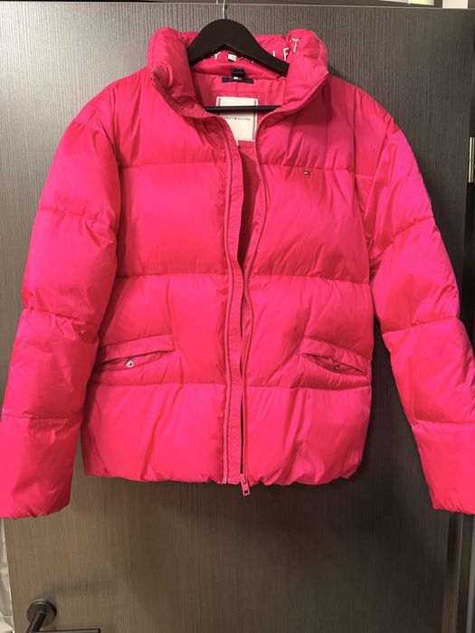 Geaca Tommy Hilfiger marime S-M