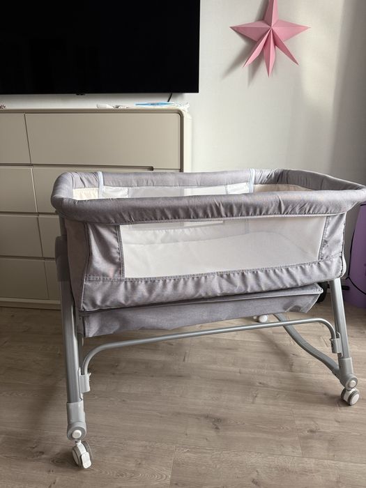 Десткая кроватка