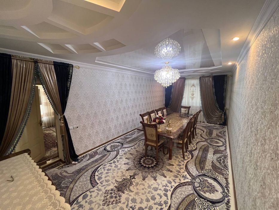 Qibray tuman tashgres