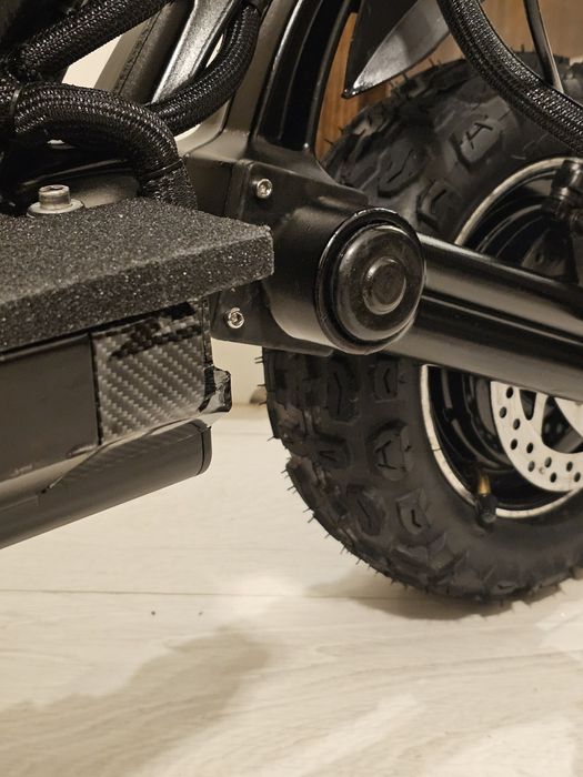 Trotineta electrica Kugoo Kukirin G-Booster 72V 20Ah – Dual VESC 75100