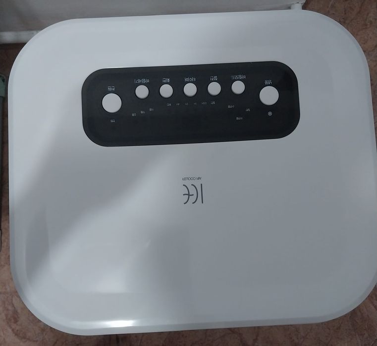 Продам кондиционер