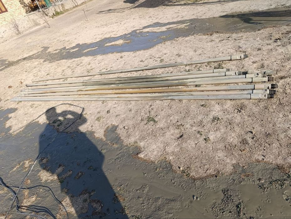 Buravoy stanok quduq kavlash uchun tayyor ish