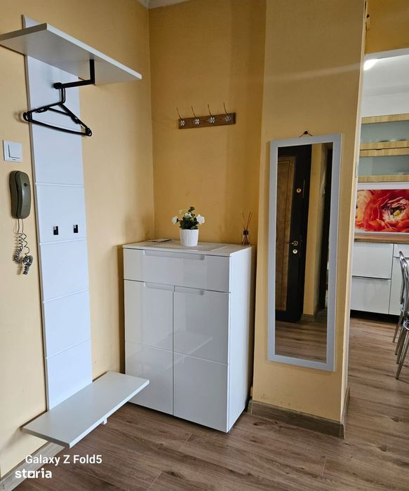 Apartament 2 camere de închiriat – Bdul Dacia, Oradea (zona Profi)