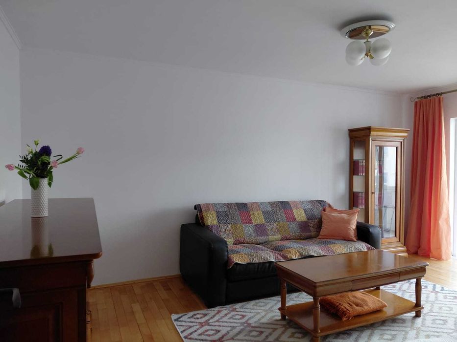 Apartament 3 Camere 65mp, Ramnicu Valcea, Str. Doctor Hacman, Valcea