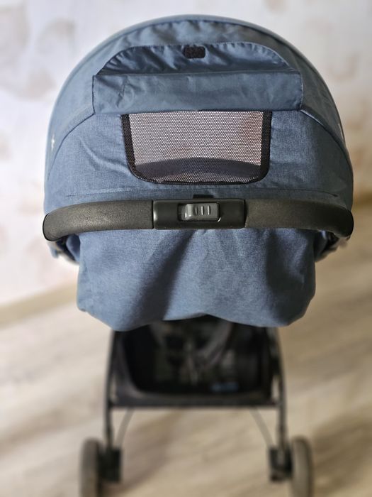 Коляска Joie pact