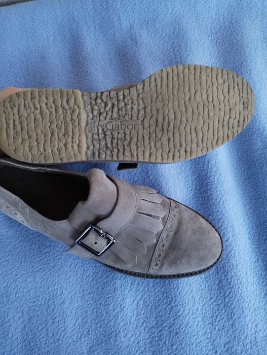 Обувки Gabor , Tamaris, Clarks и Lacocki номер 39.