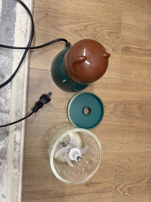 Продам блендер для детского питания