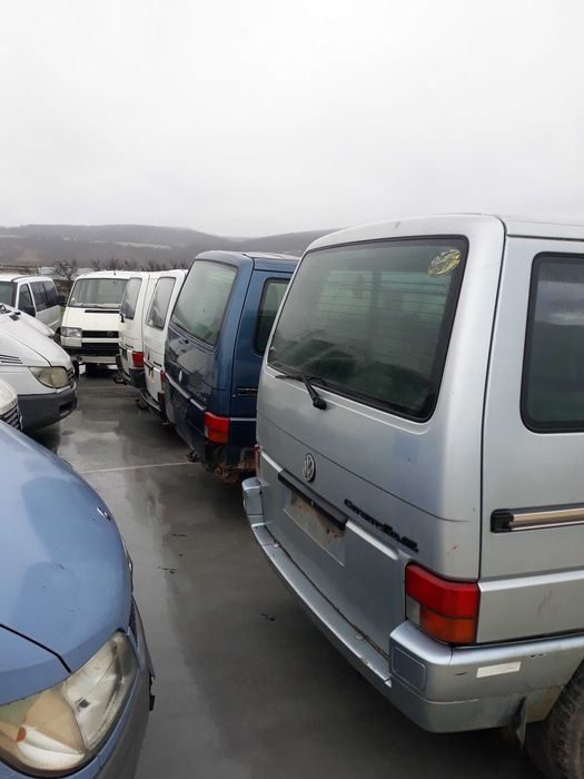 Фолксваген Транспортер Volkswagen  Т4 2.4D 1.9TD 2.5TDI САМО НА ЧАСТИ