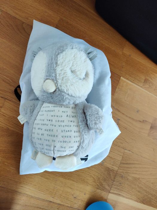 Плюшена играчка мелодии Mamas &Papas