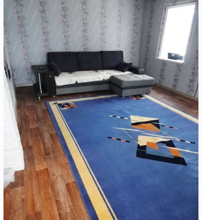 Продам дом находится 6-ой район