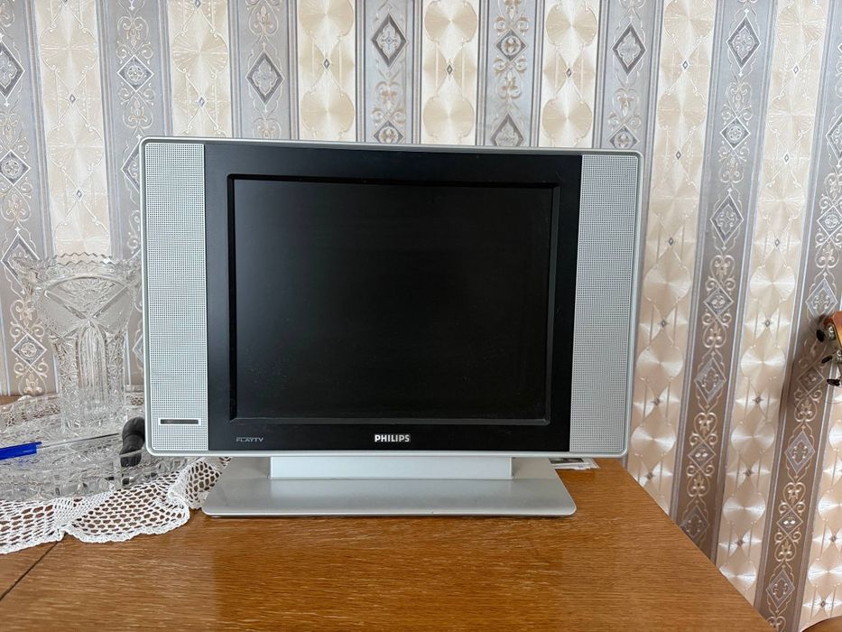 Телевизор Филипс