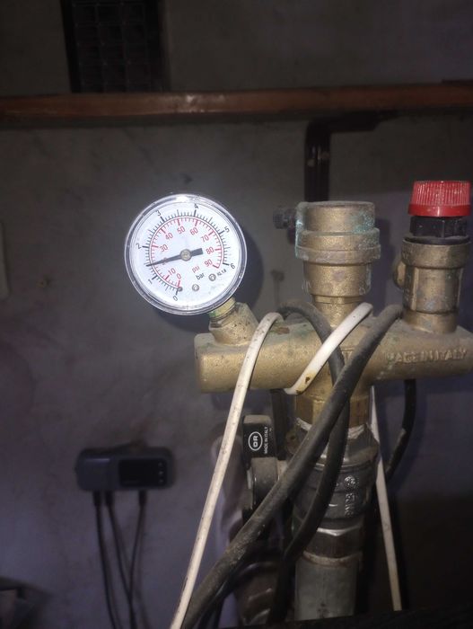 Centrala pe peleți Dominus 35kw