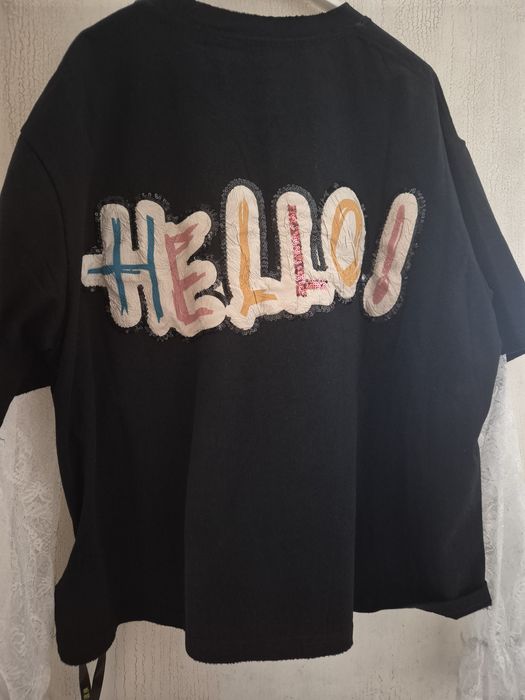 Disney тениска НОВА