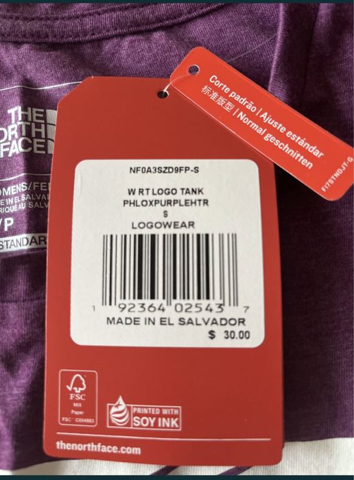 Дамски потник