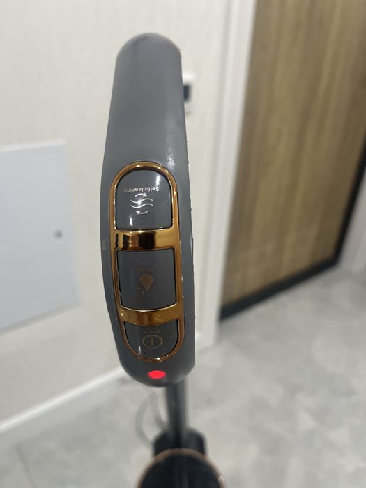 Продам моющий пылесос