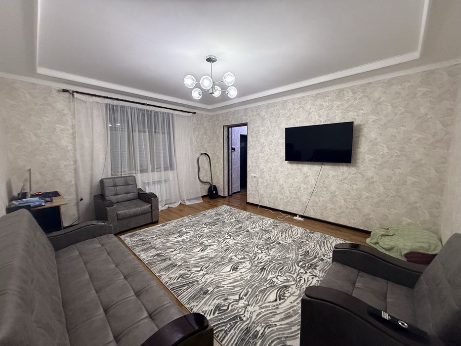 Продается дом в яшнабадском районе.