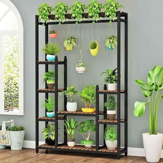 Стеллажи для дома и для магазинов качественно и недорого