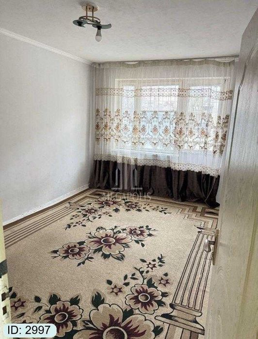 guliver tarafda 3 xona tayyor kvartira sotiladi №2997