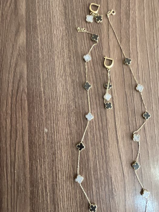 Золотые комплекты