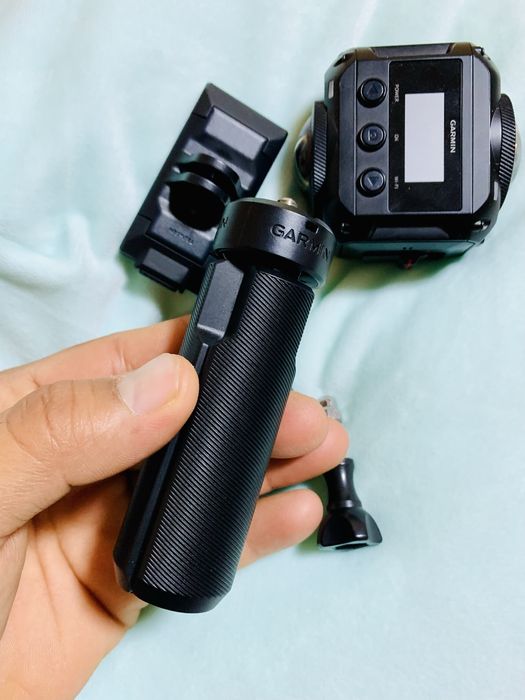 Camera gramin virb 360 nou