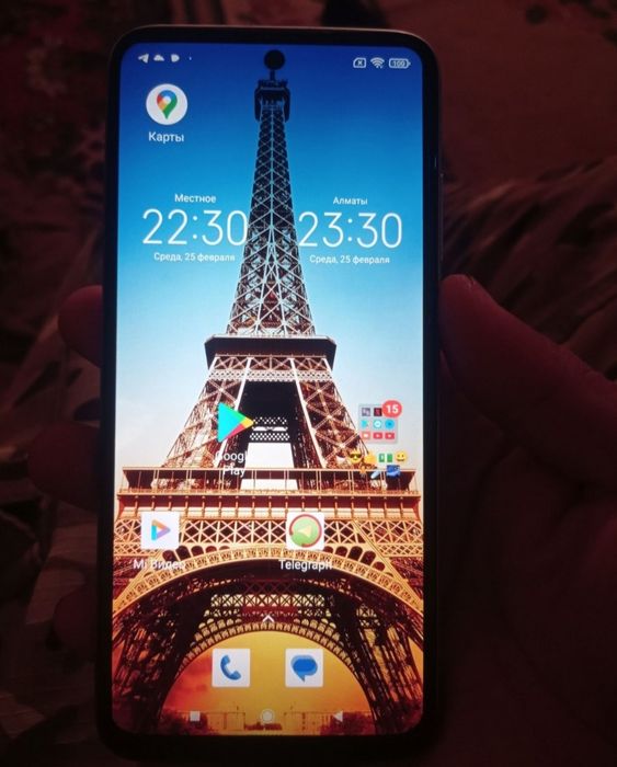 Redmi 10 128gb ideal