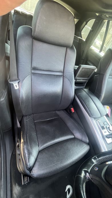 БМВ BMW E70 286 к.с.