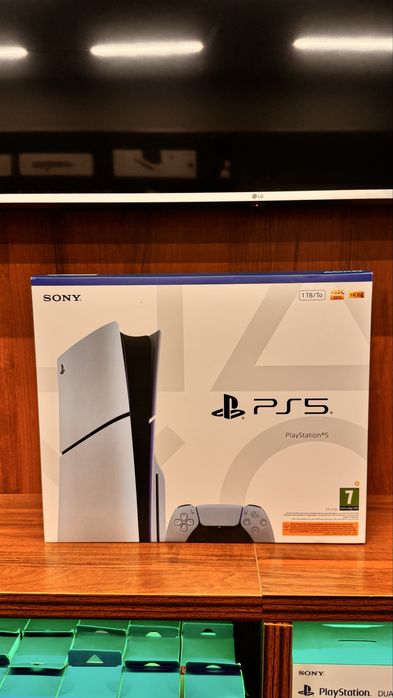 Playstation 5 slim 1T CFI2116