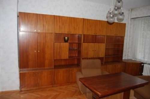 Двустаен апартамент в Бъкстон