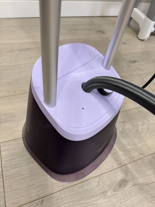 Вертикальный отпариватель серии 3000