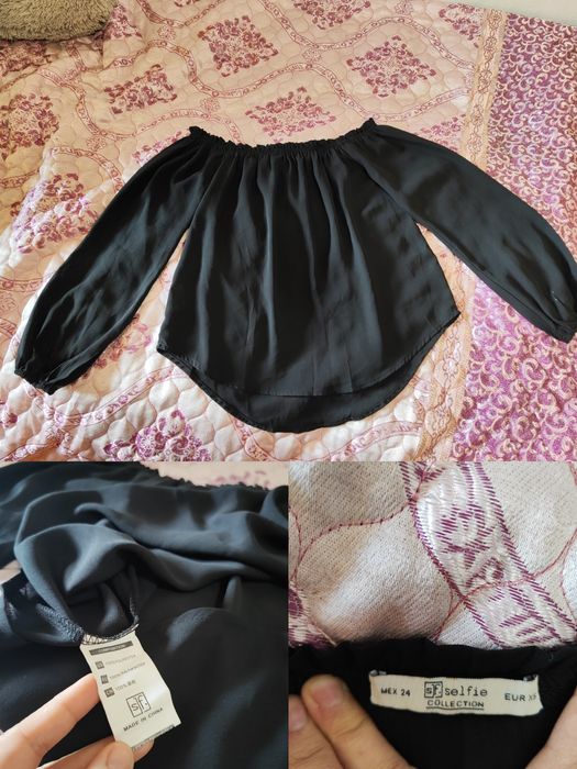 Пакет брендовых вещей 42 разм