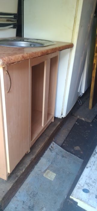 Кухня с моикои ДЕШЕВА