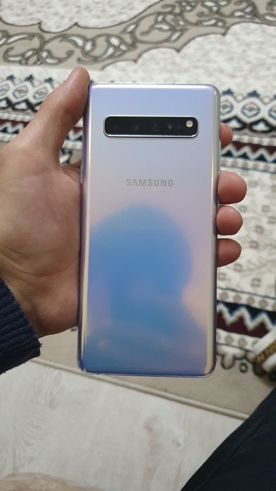 Samsung s 10 + 5g