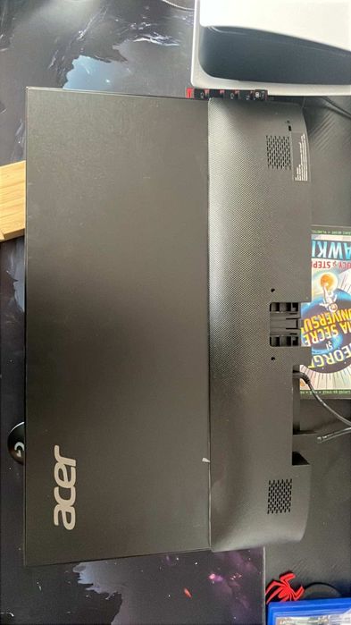Monitor Acer 100hz