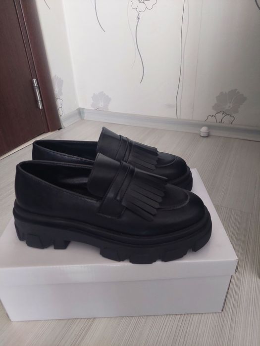 Ежедневни дамски обувки