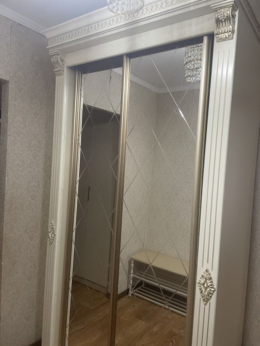 Шкаф для одежды