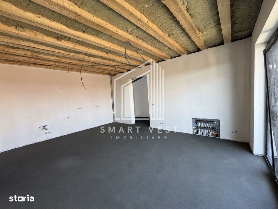 Apartament 3 camere bloc nou | Etaj 1|  Zona Titulescu