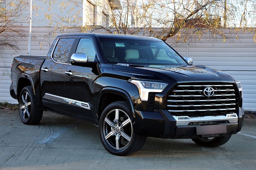 toyota tundra ' Toyota ' OLX.ro