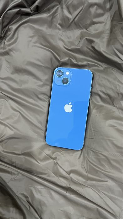 Продается iPhone 13