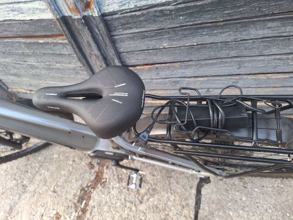 Ел велосипед FISCHER 29 цола!