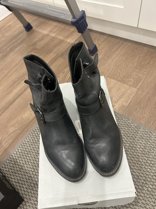 Челси для офиса от Массимо Дутти