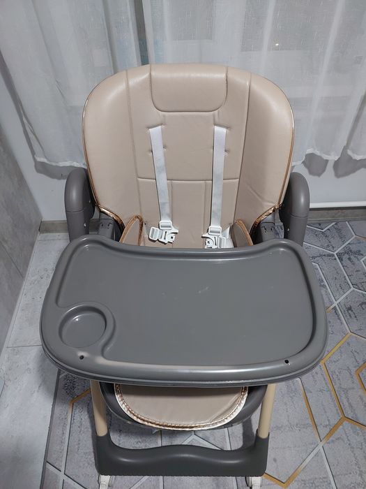 Стульчик для кормления, шезлонг